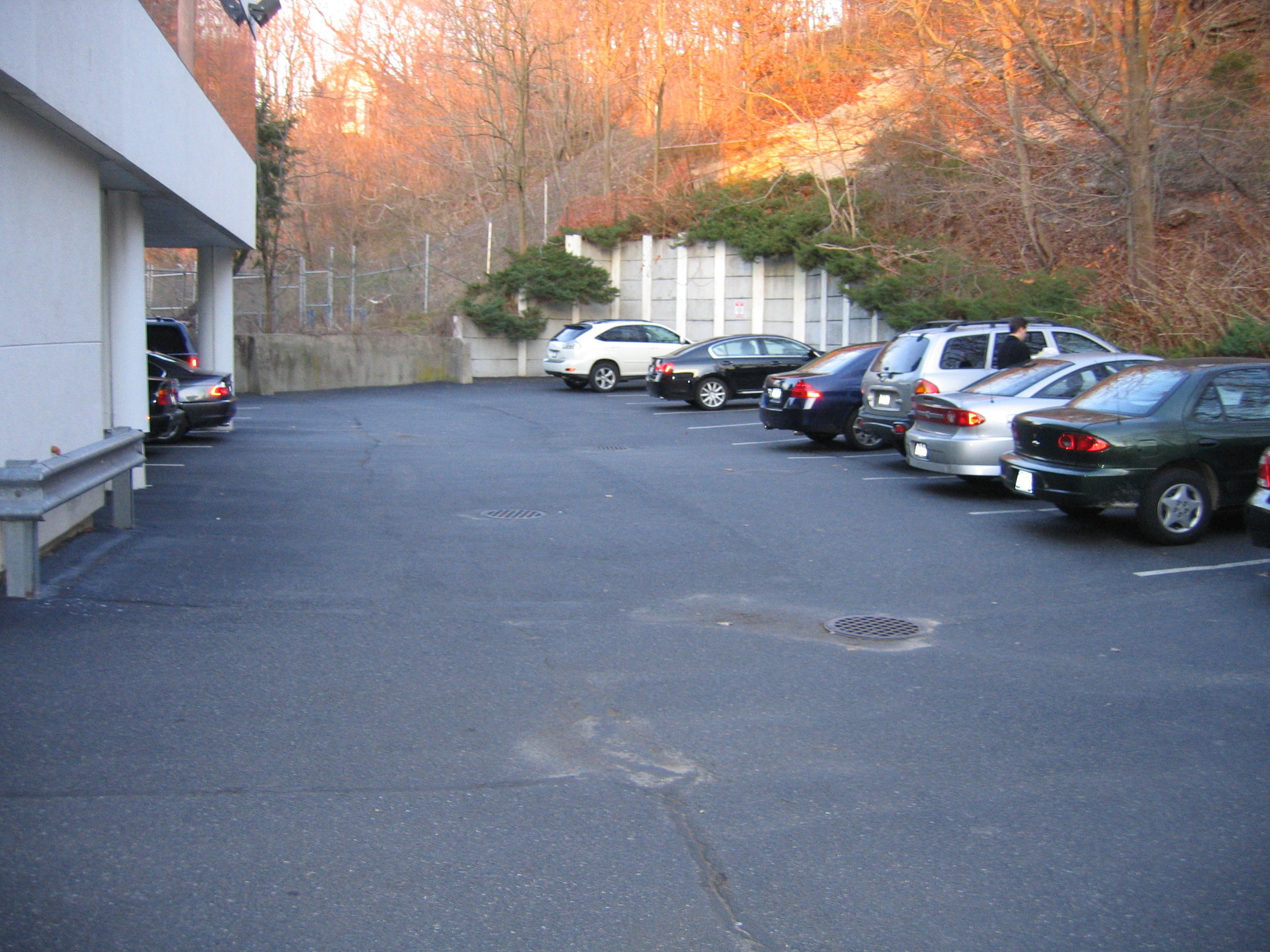 Harbor View Professional Building