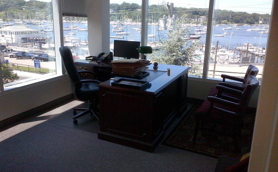 Harbor View Professional Building Harbor View Professional Building