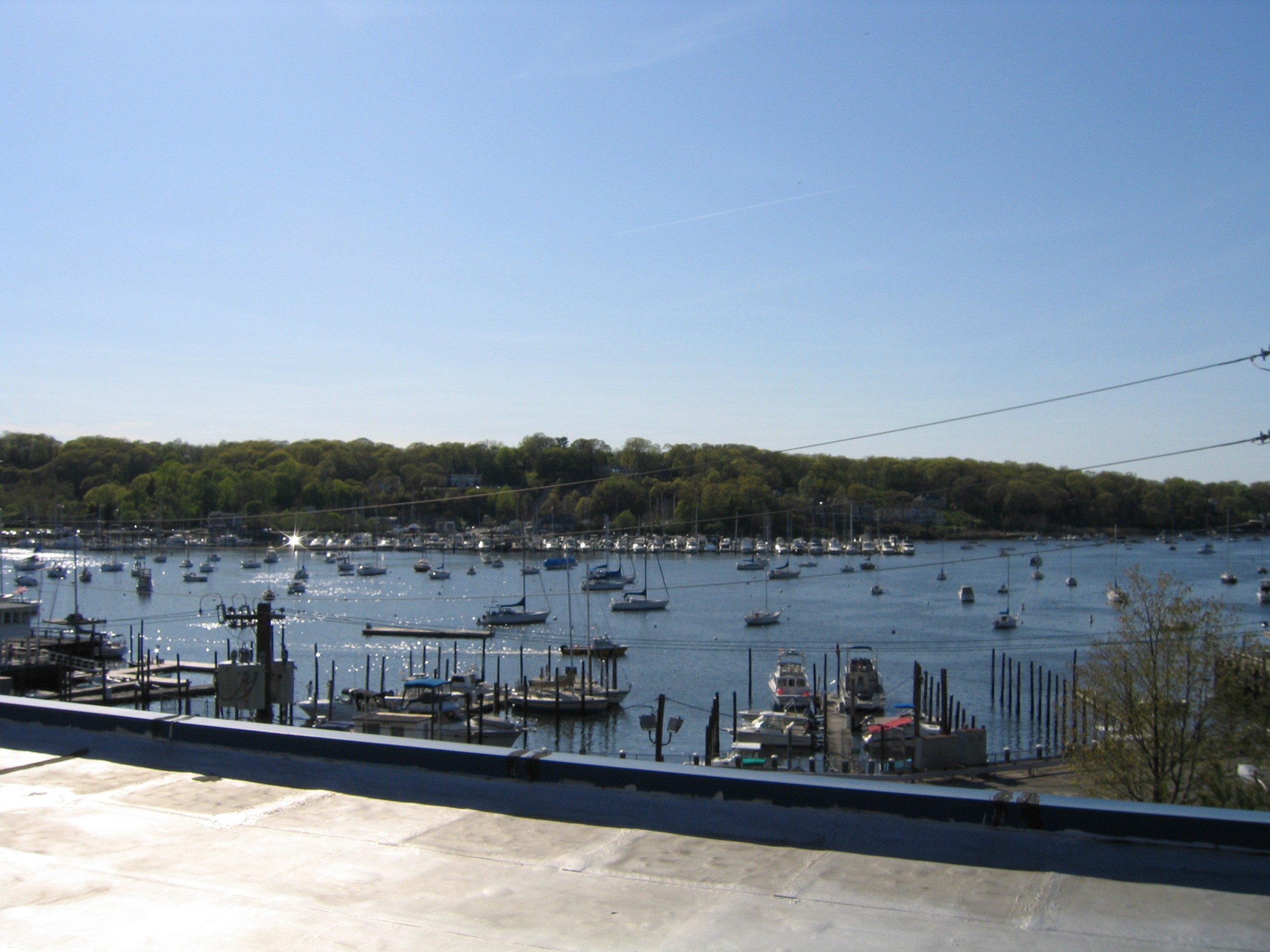 Harbor View Professional Building