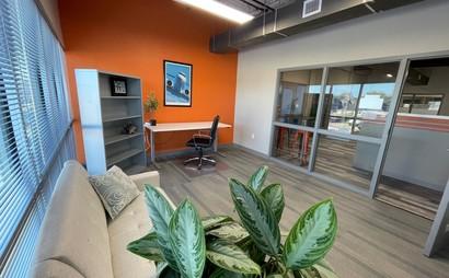 Piper Day Office Piper Day Office