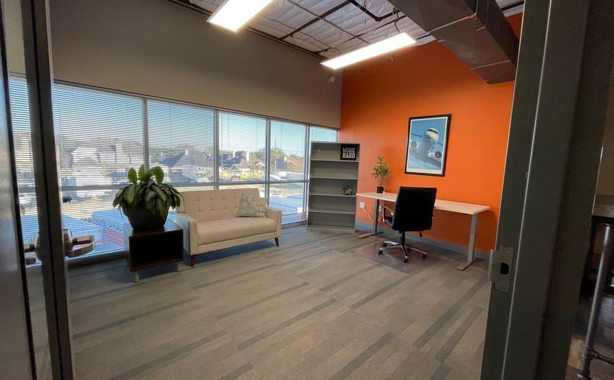 Piper Day Office Piper Day Office