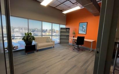 Piper Day Office Piper Day Office