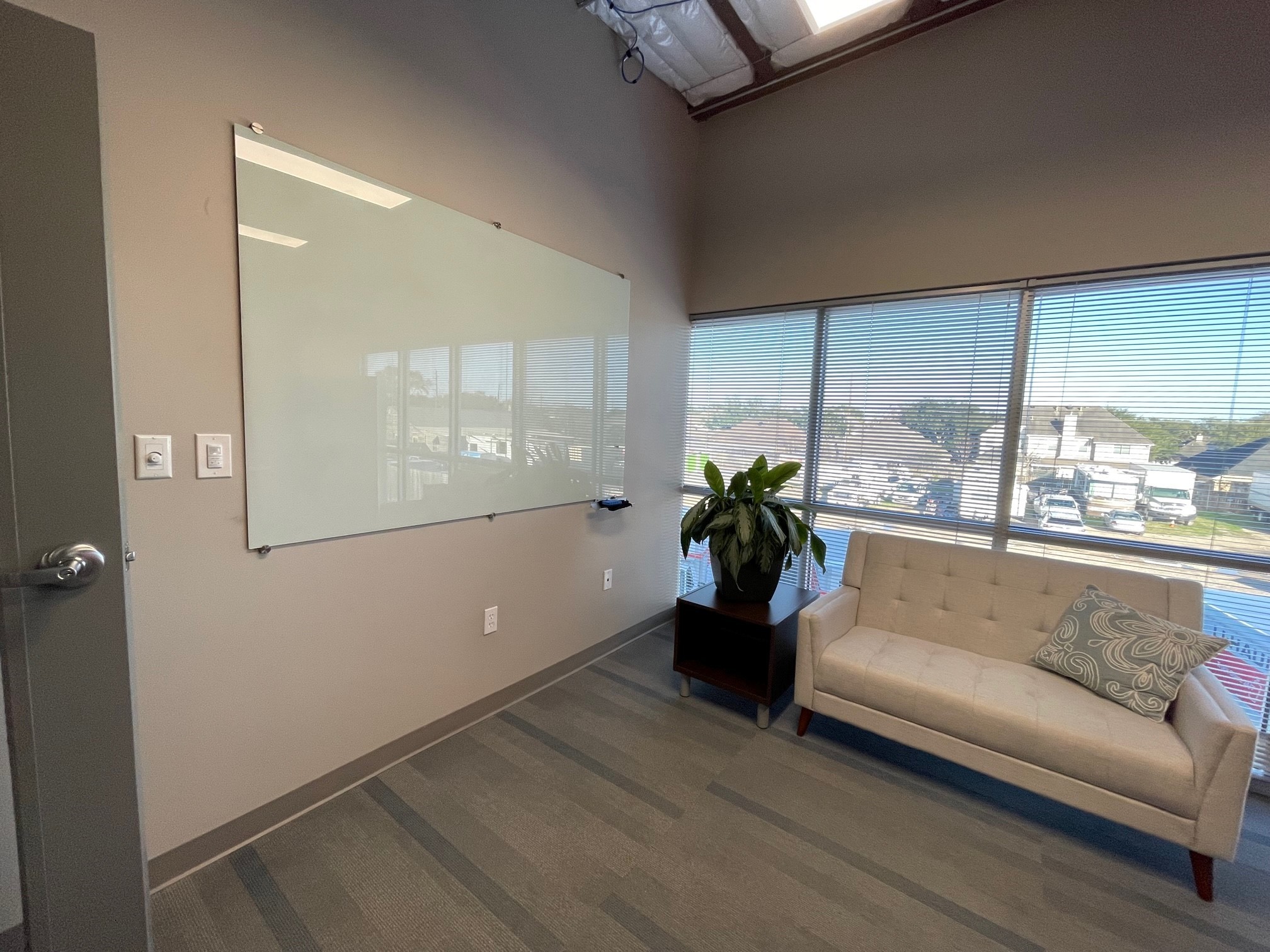 Piper Day Office Piper Day Office