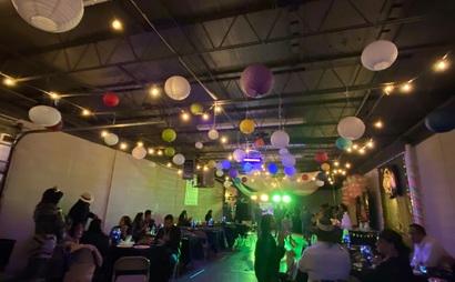 EDIFICE2120 Event Center EDIFICE2120 Event Center