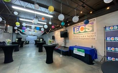 EDIFICE2120 Event Center EDIFICE2120 Event Center