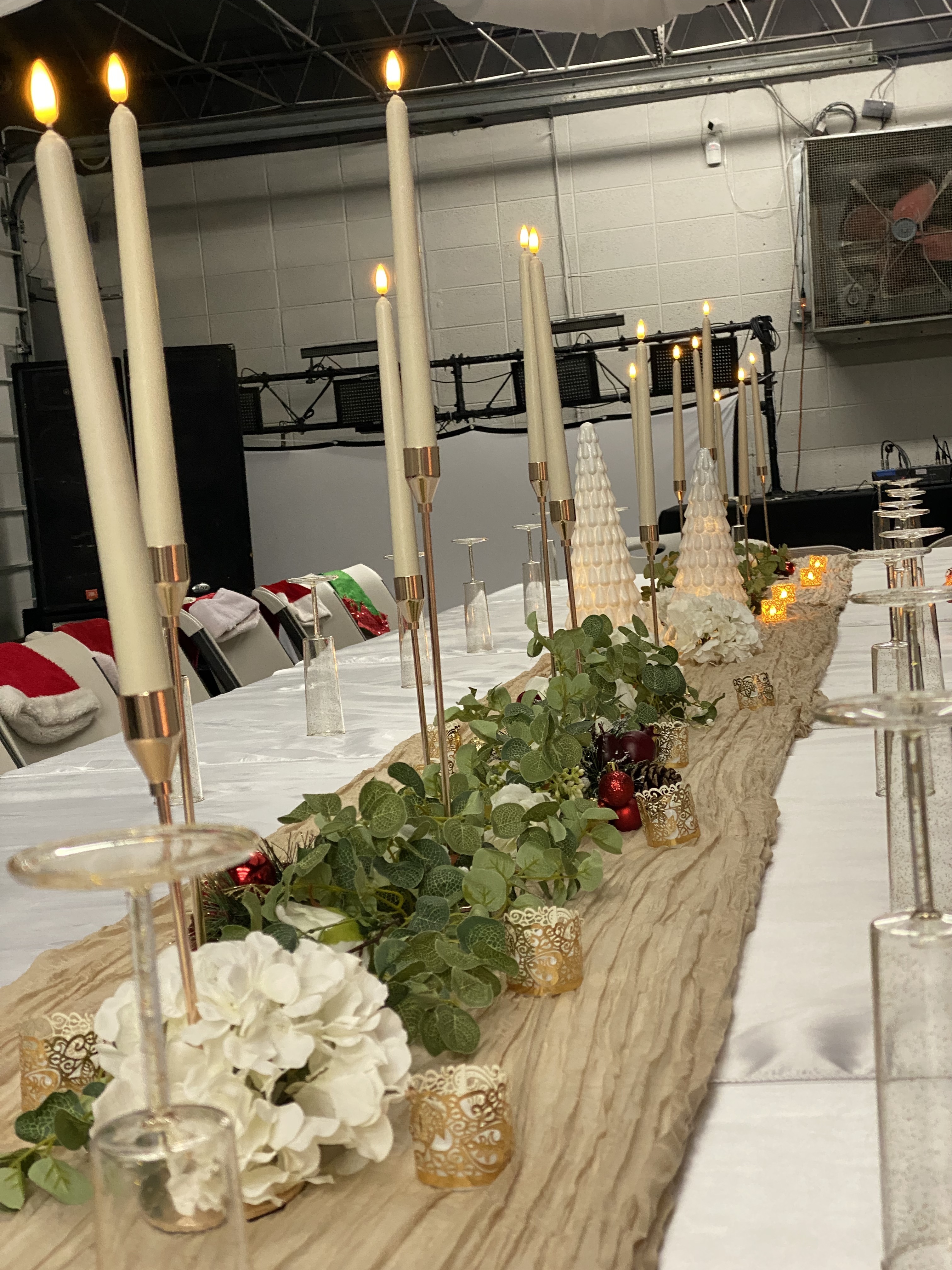 EDIFICE2120 Event Center