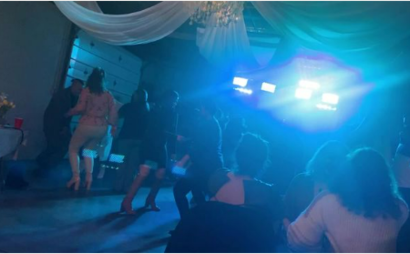 EDIFICE2120 Event Center EDIFICE2120 Event Center