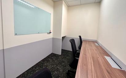 3 Pax Private Office 3 Pax Private Office