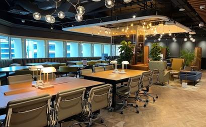 50 Days Hot Desk Anytime 50 Days Hot Desk Anytime