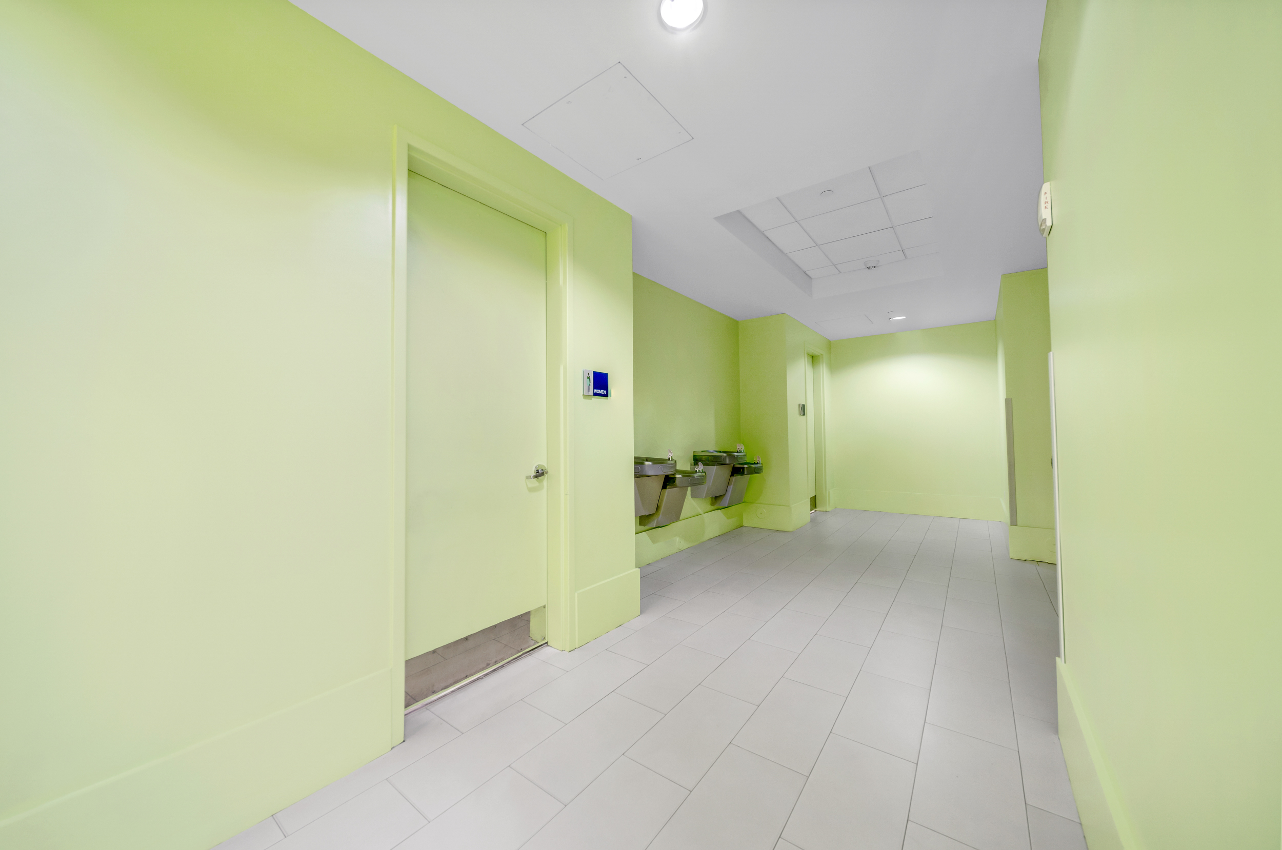 Collaboration Room (4-6 People)