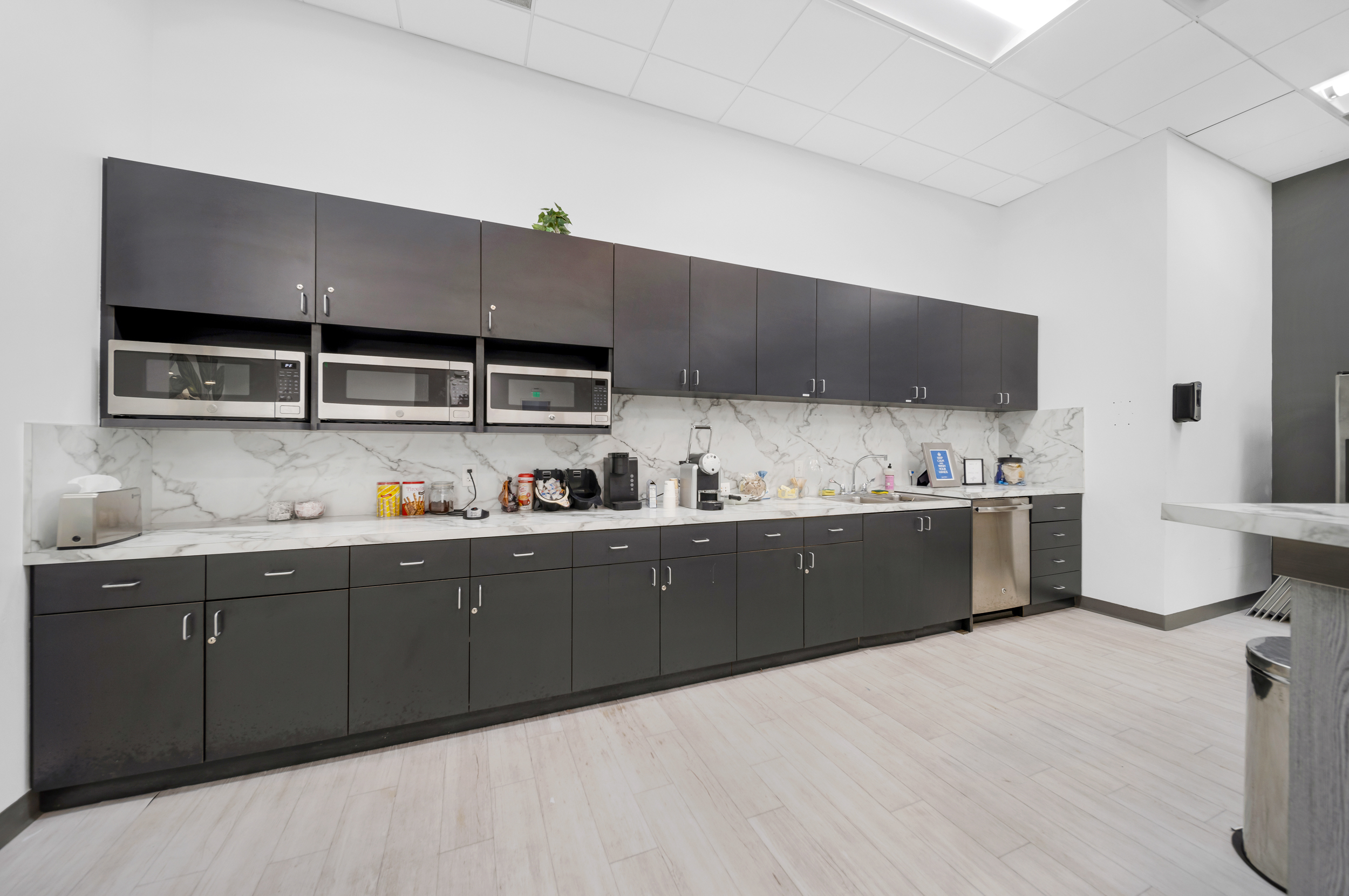 Collaboration Room (4-6 People)