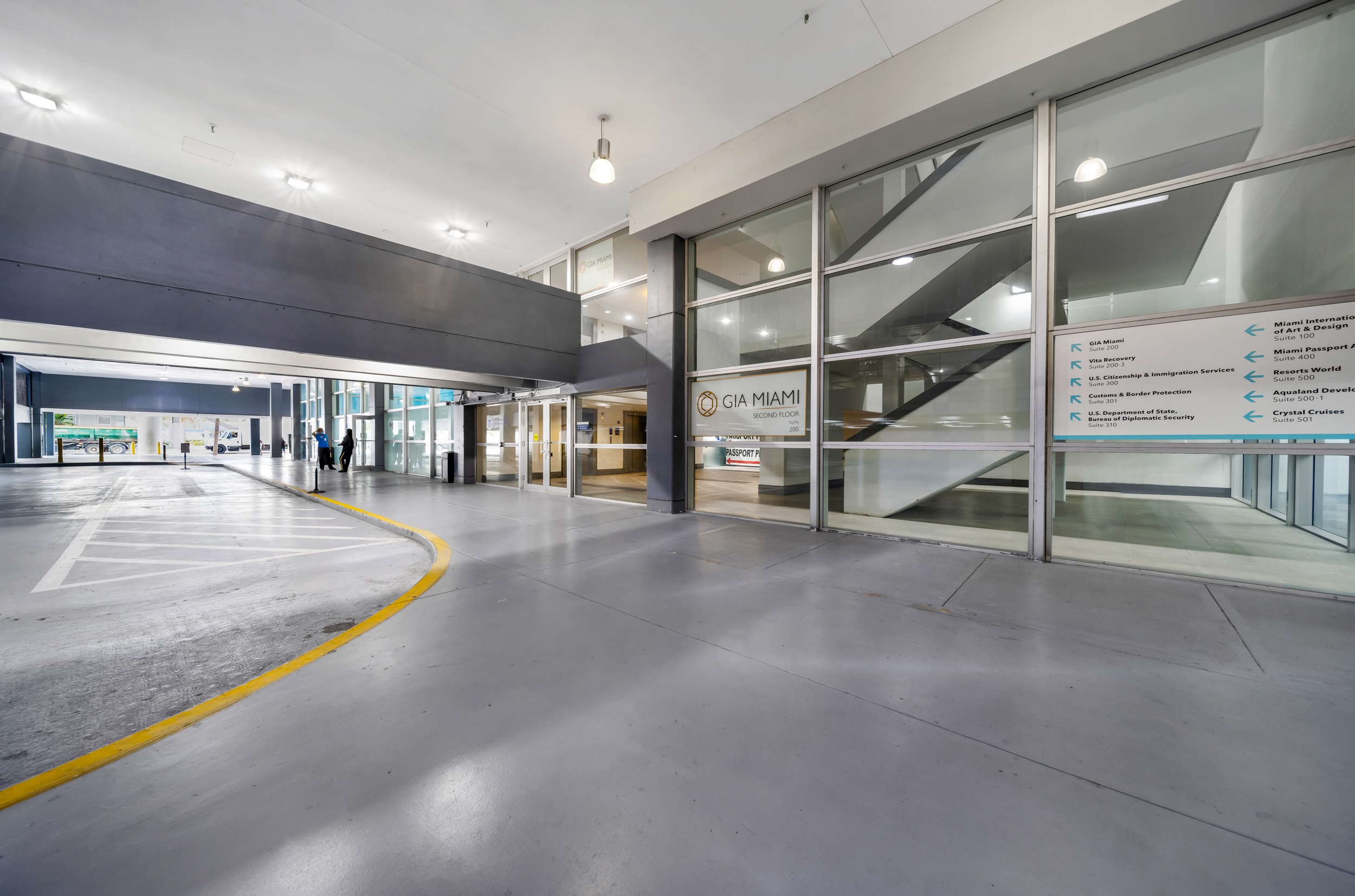 Collaboration Room (4-6 People)