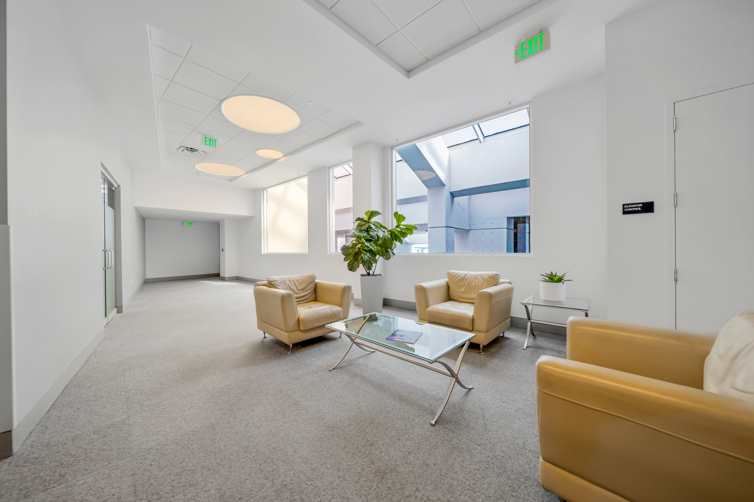 Collaboration Room (4-6 People)