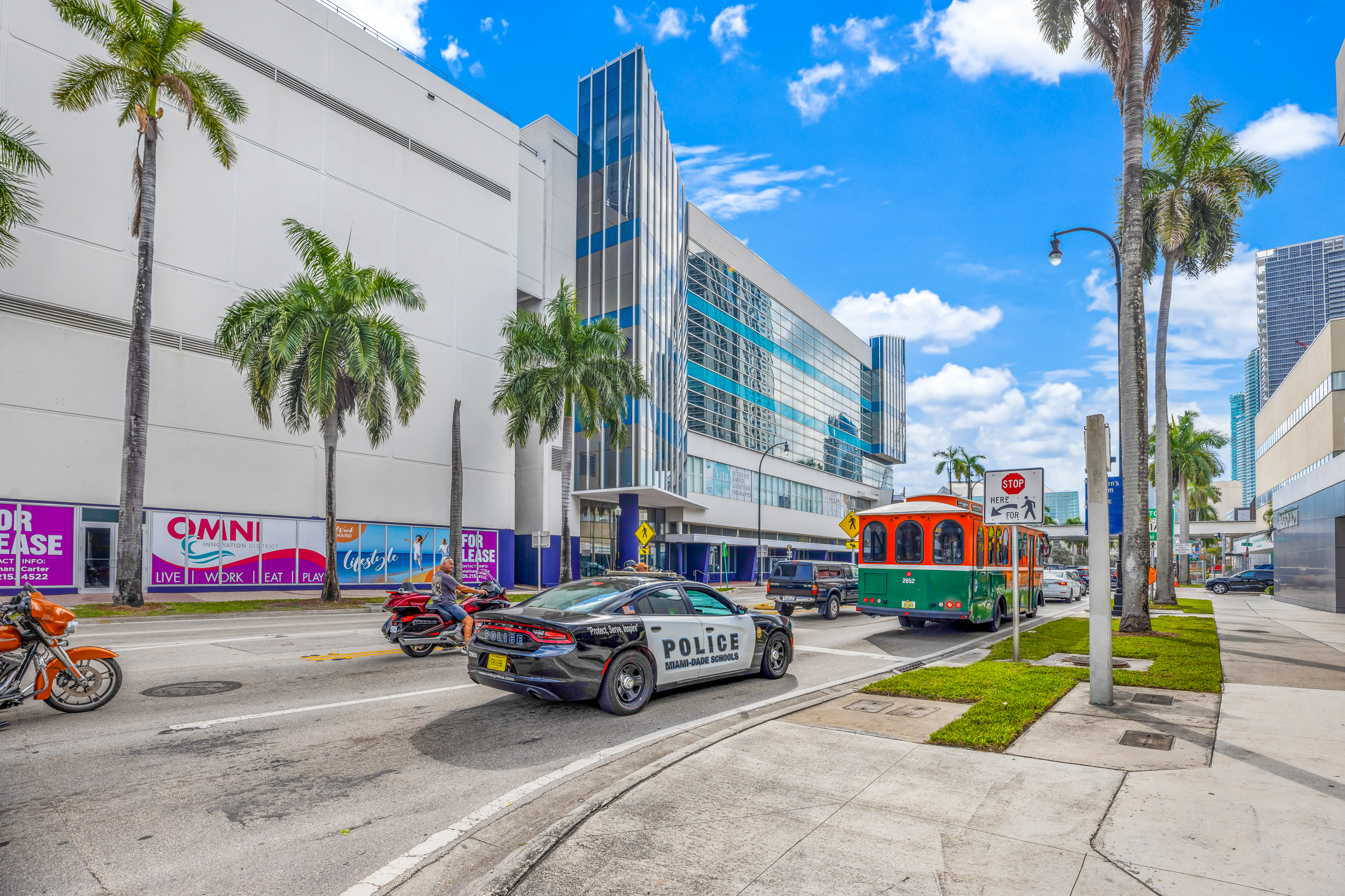 Collaboration Room (4-6 People)