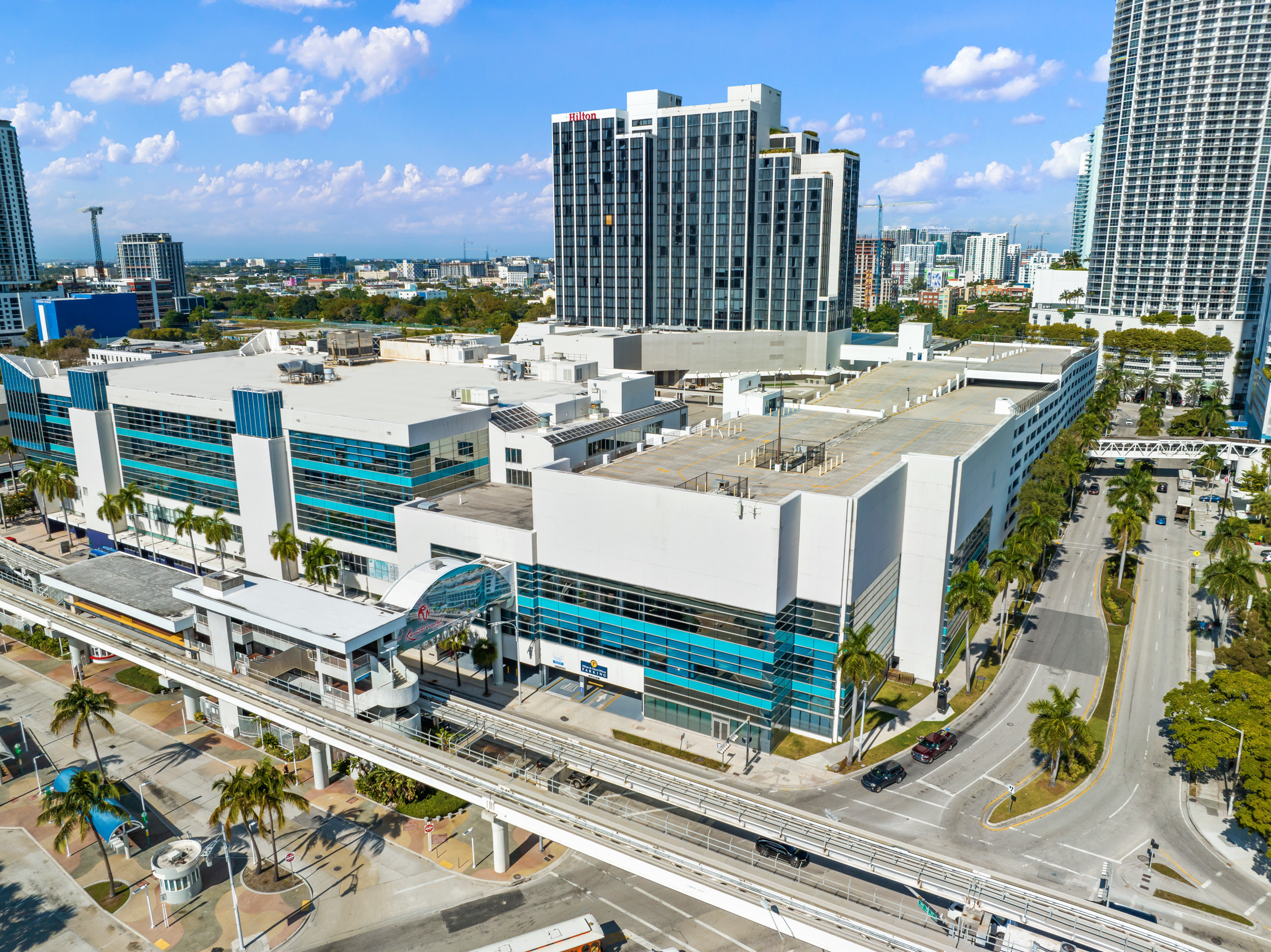 Collaboration Room (4-6 People)