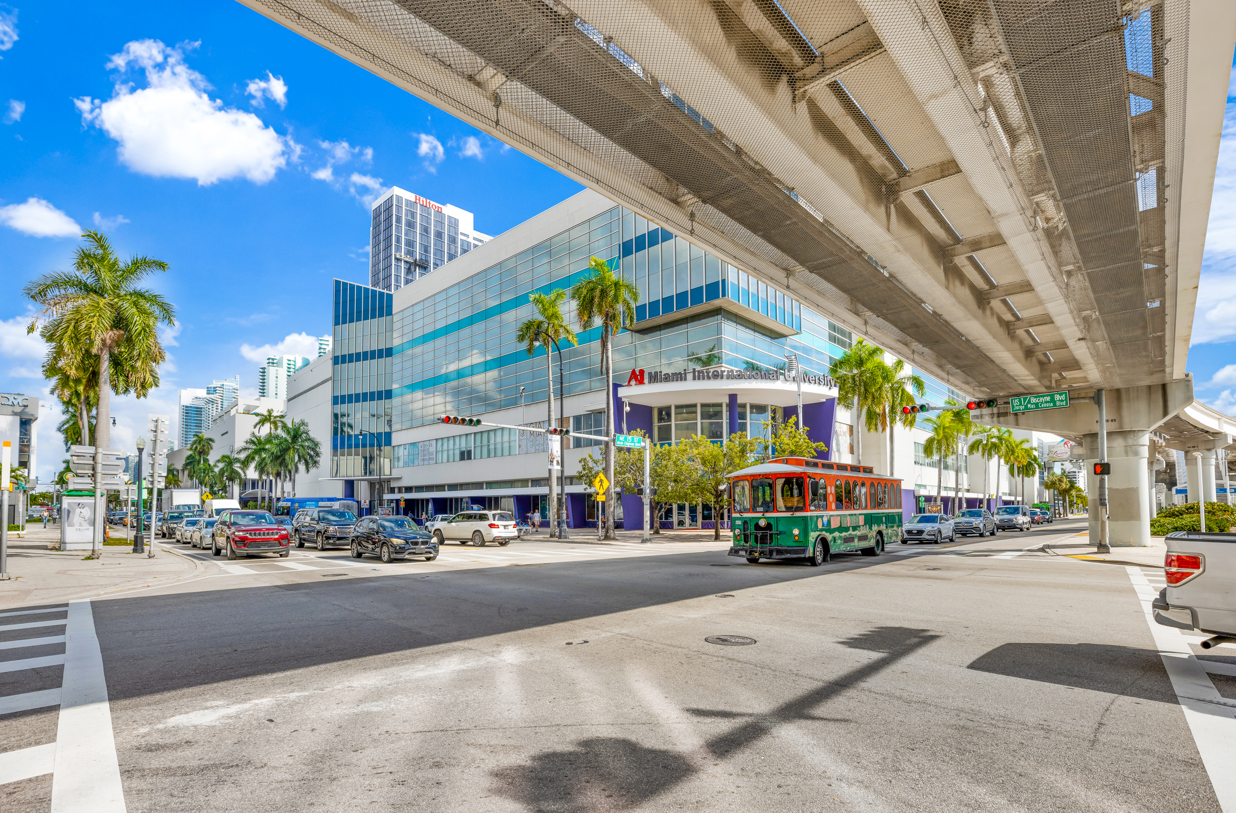 Collaboration Room (4-6 People)