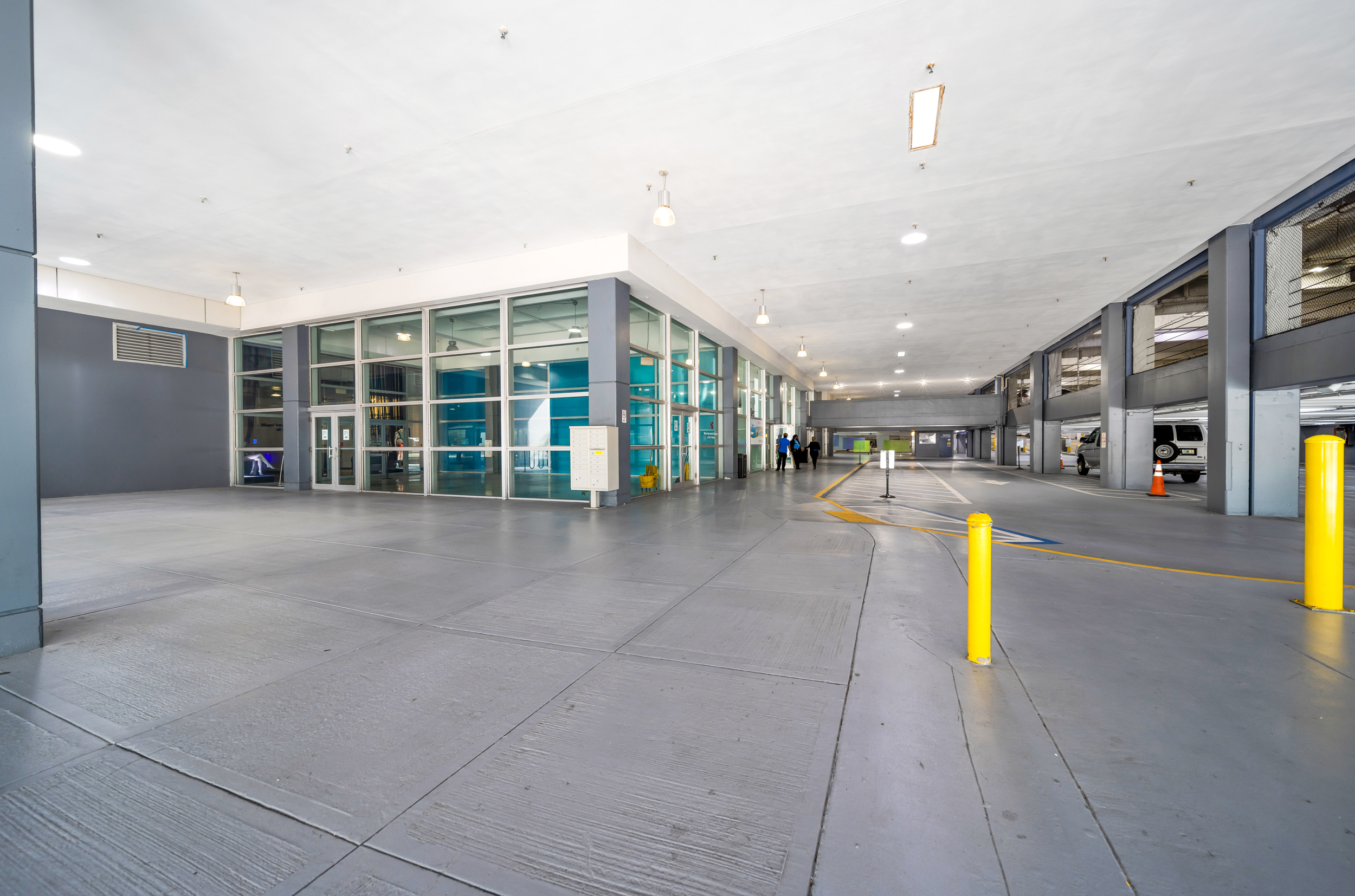 Collaboration Room (4-6 People)