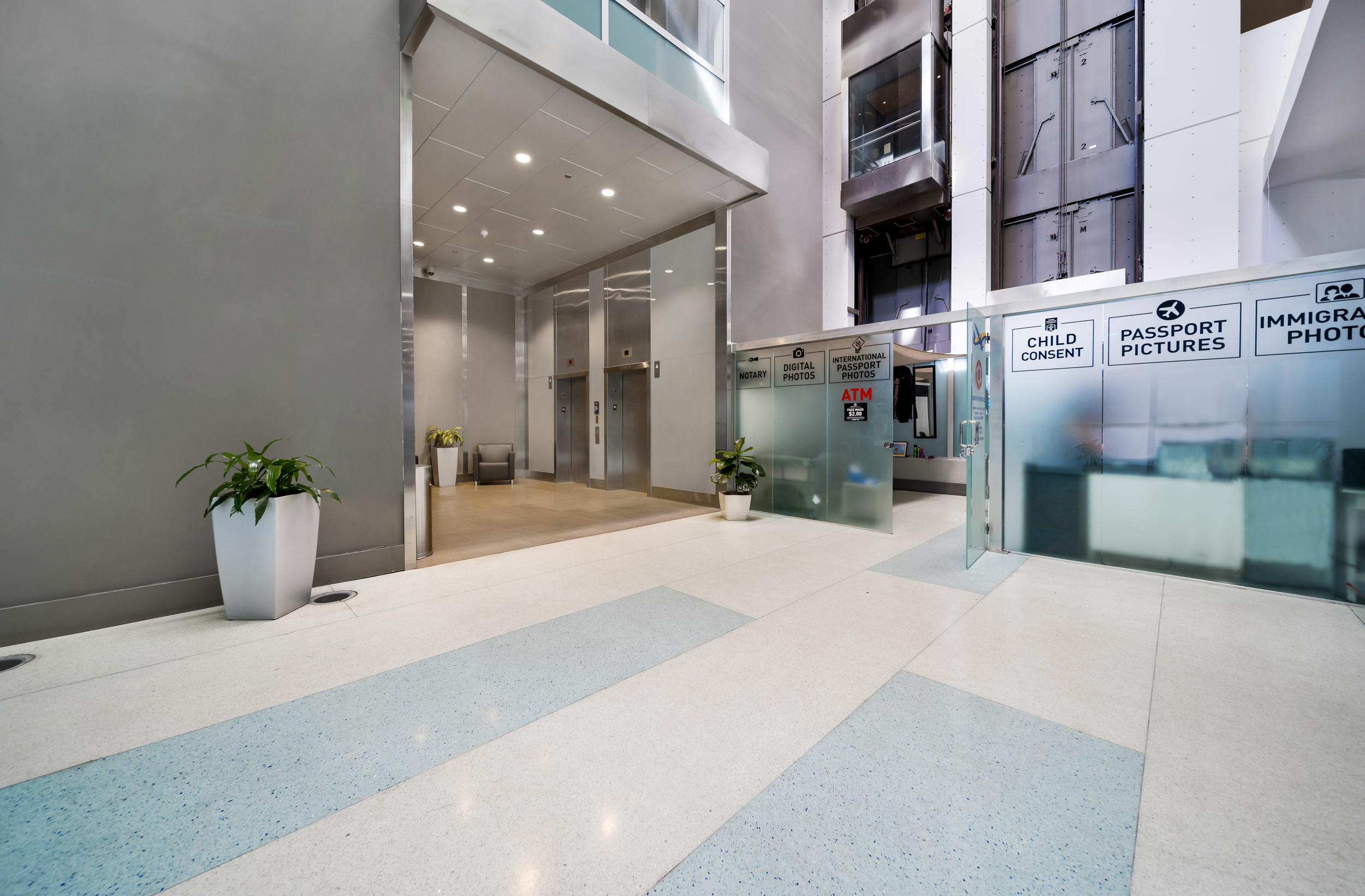 Collaboration Room (4-6 People)