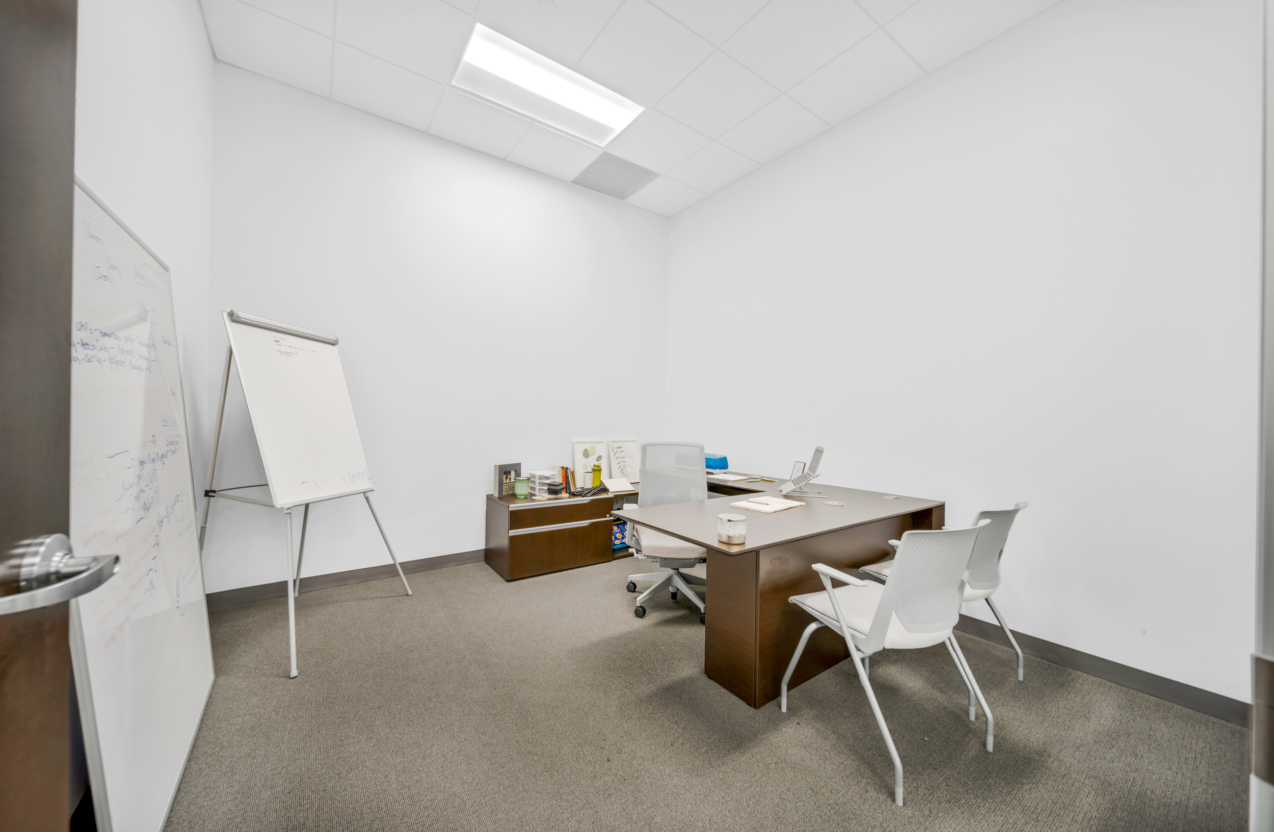 Collaboration Room (4-6 People)