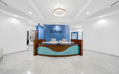 Executive Conference Room (12-14 People) Executive Conference Room (12-14 People)