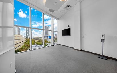 Interior Conference Room (10-12 People) Interior Conference Room (10-12 People)