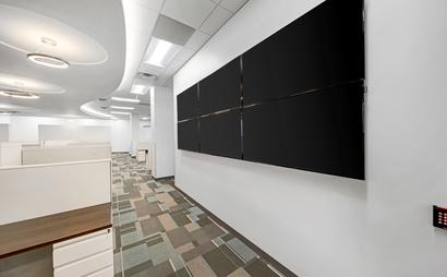 Interior Conference Room (10-12 People) Interior Conference Room (10-12 People)