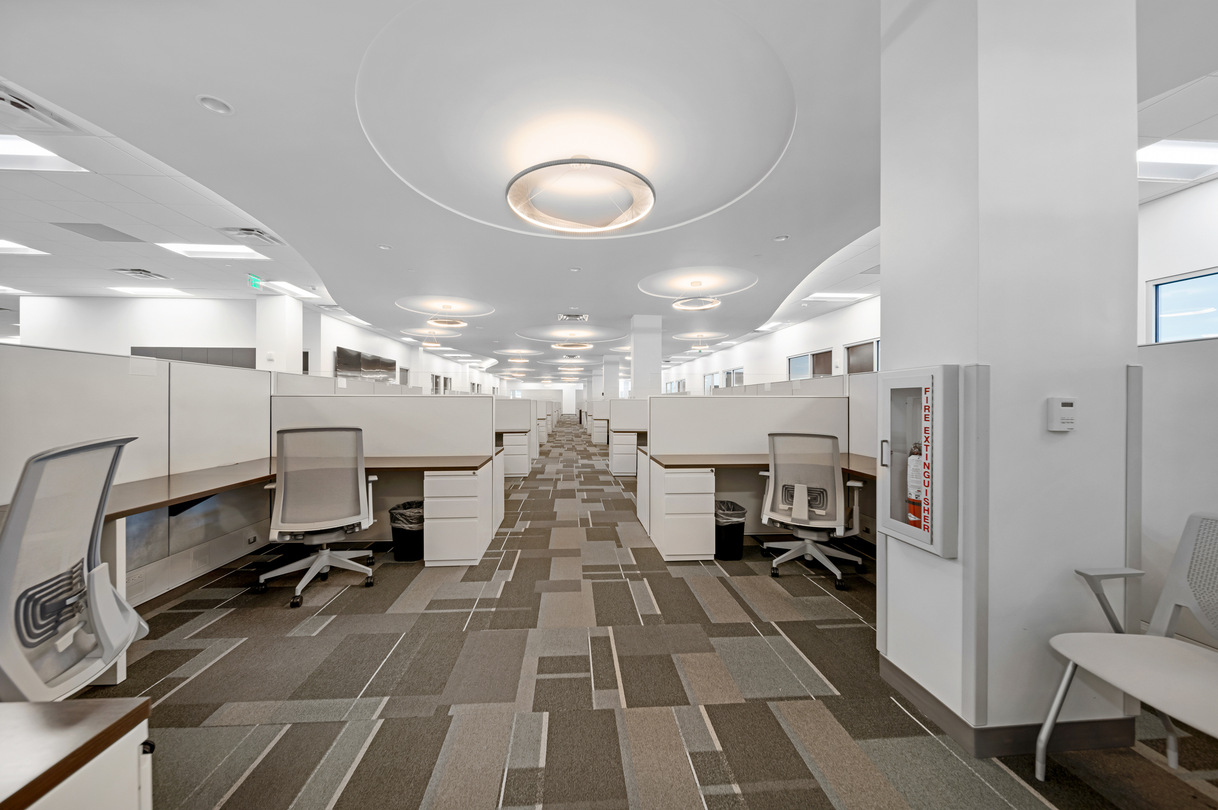 Interior Conference Room (10-12 People)