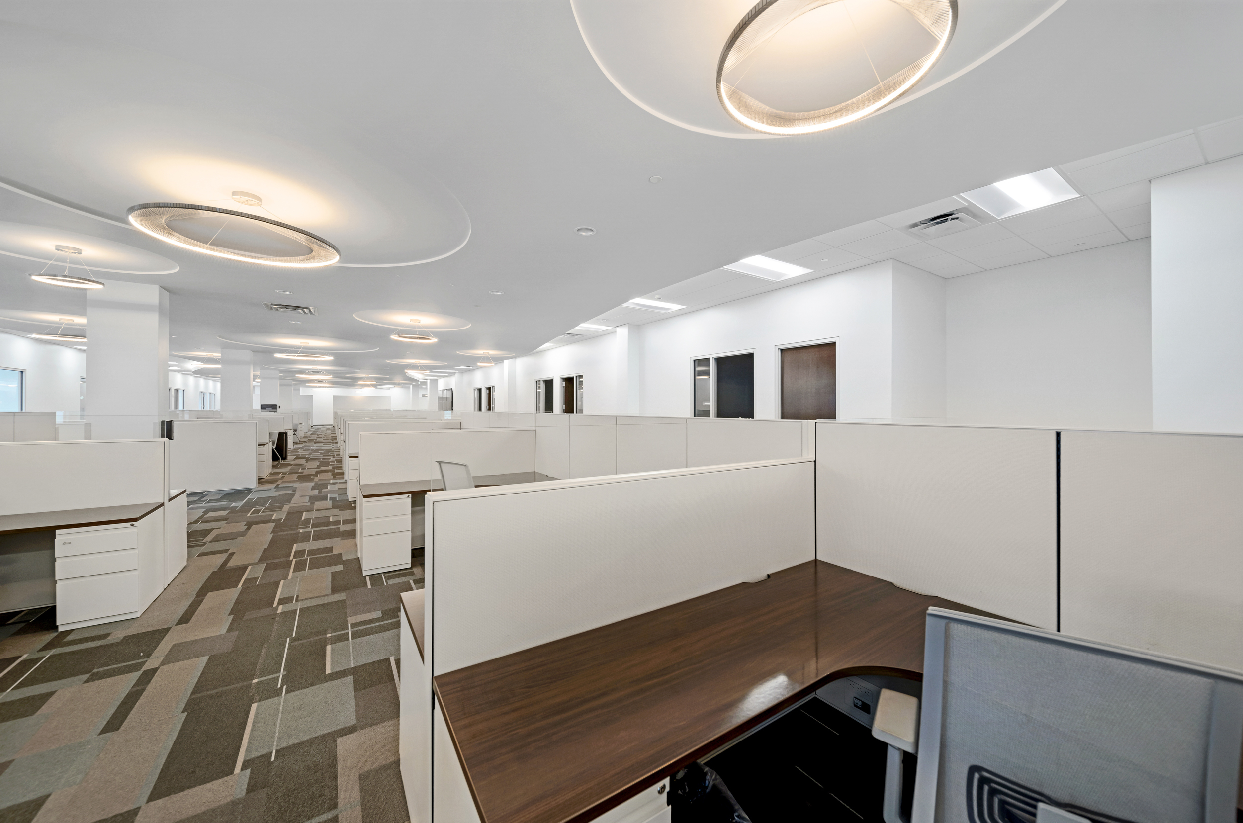 Interior Conference Room (10-12 People)