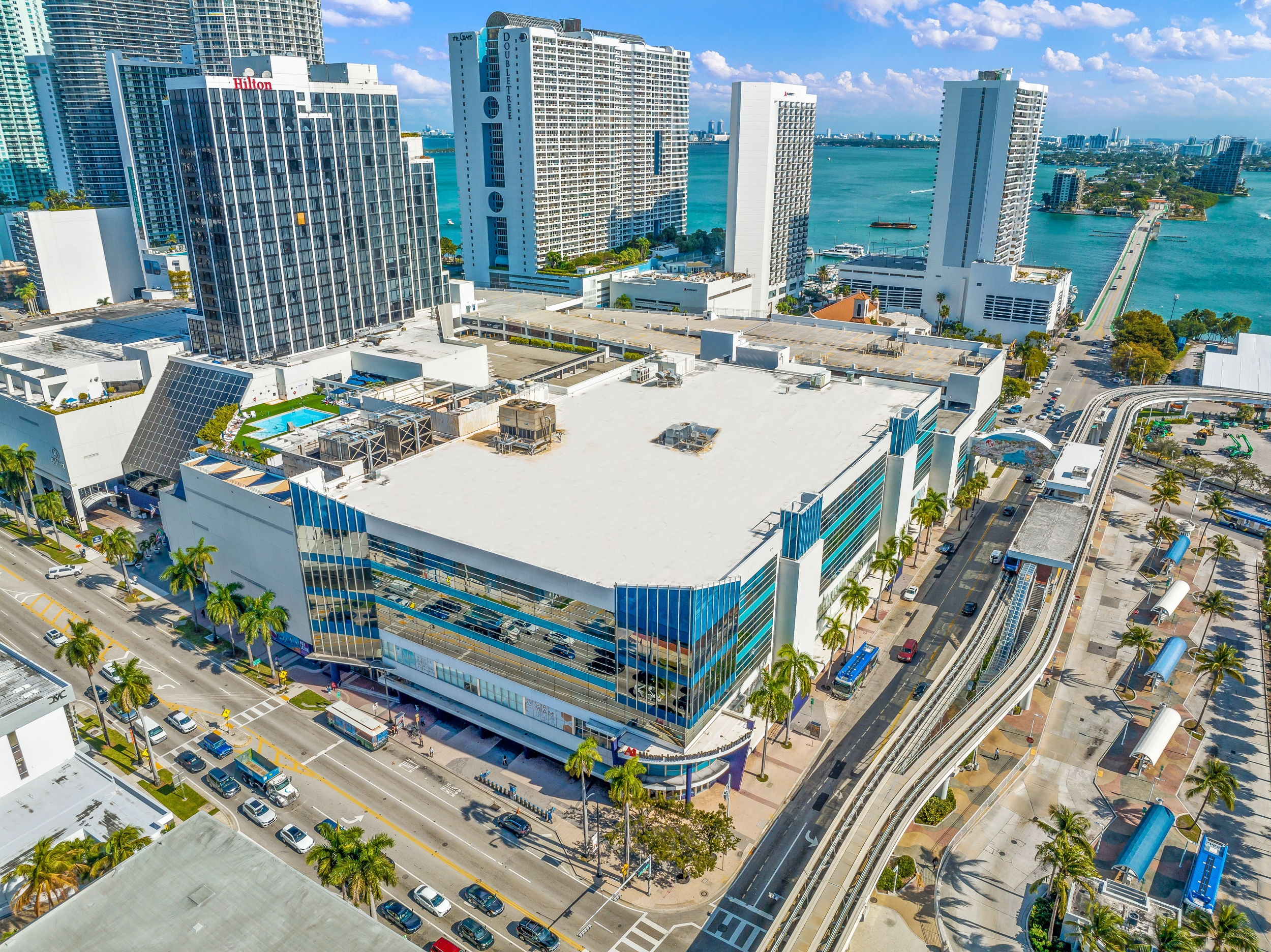 Interior Conference Room (10-12 People)