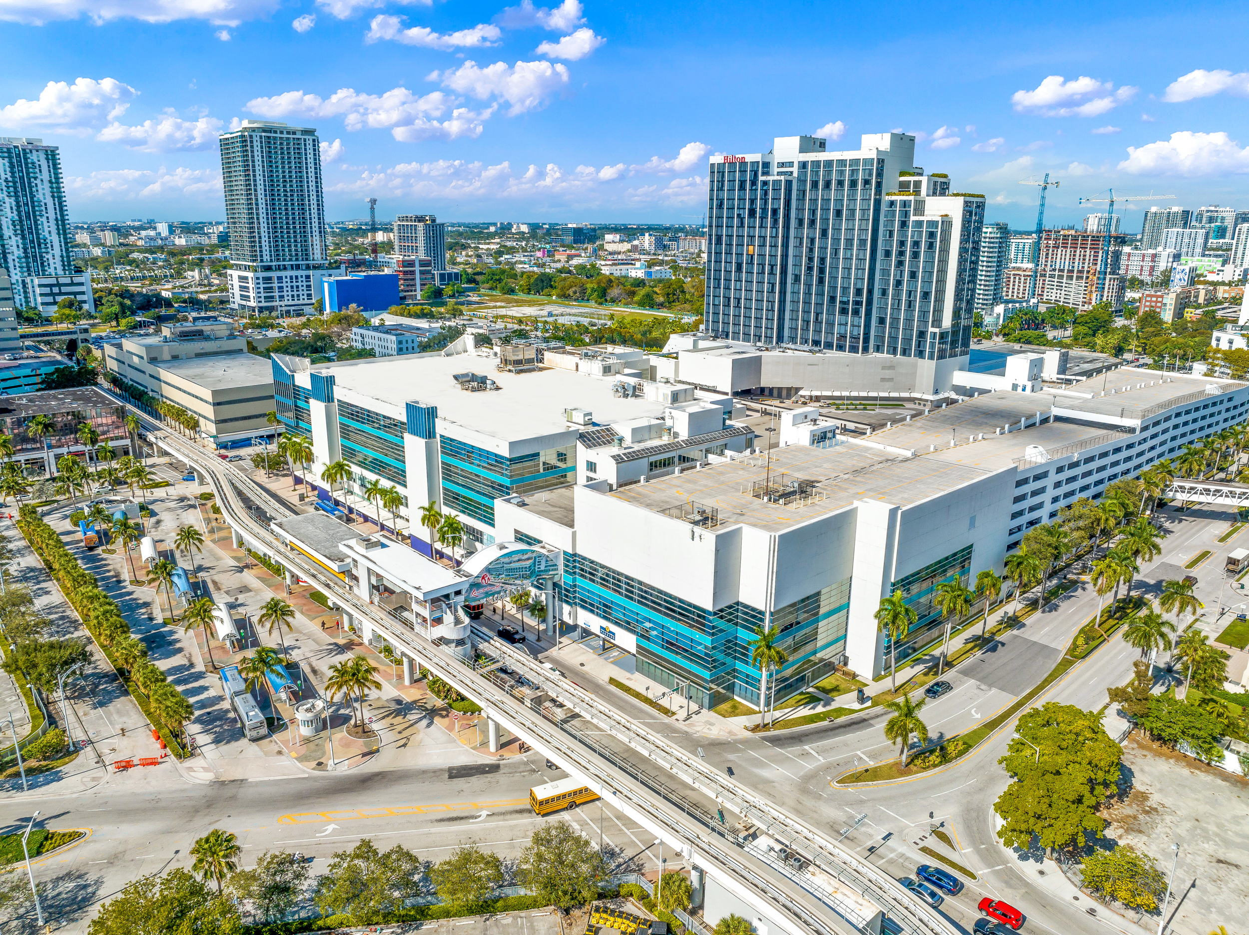 Interior Conference Room (10-12 People)