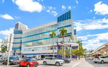 Collaboration Room (4-6 People)