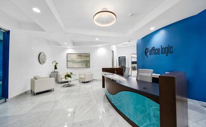 Interior Conference Room (10-12 People) Interior Conference Room (10-12 People)