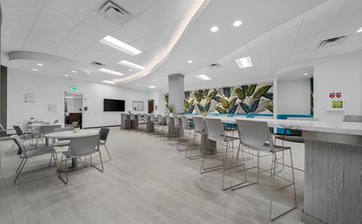 Interior Conference Room (10-12 People) Interior Conference Room (10-12 People)