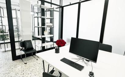 ufficio singolo -Start Coworking- ufficio singolo -Start Coworking-