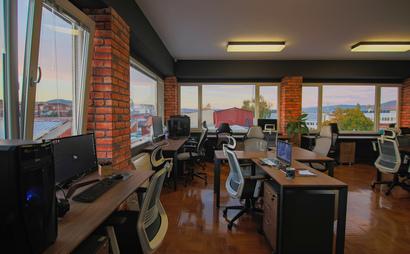 CoWorkOhrid CoWorkOhrid