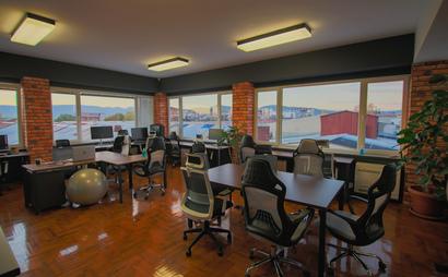 CoWorkOhrid CoWorkOhrid