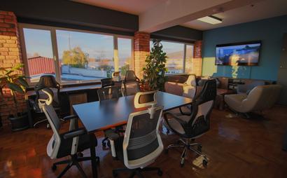 CoWorkOhrid CoWorkOhrid