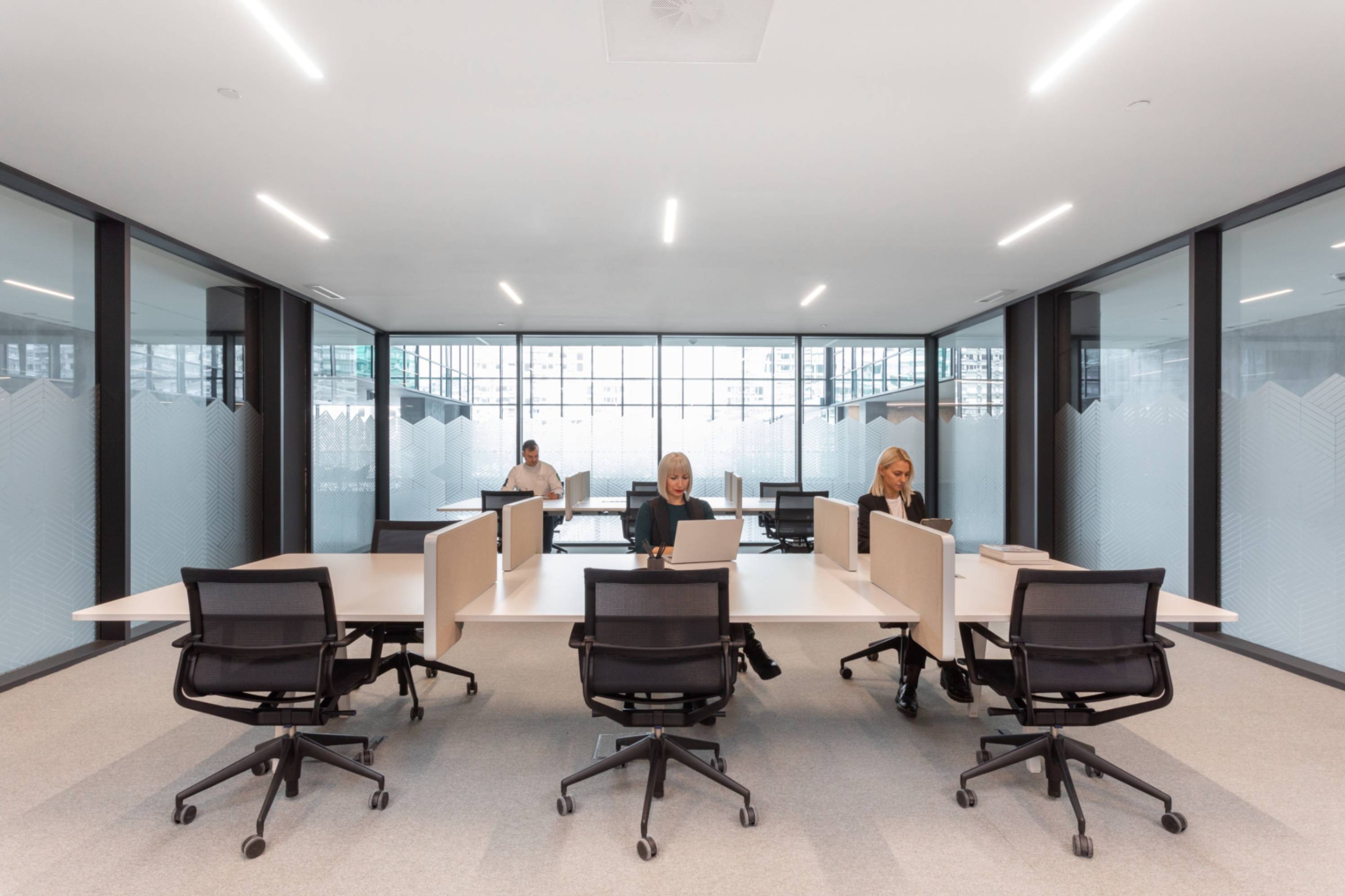 Work, meet and collaborate in a shared office space in TX, Austin - The Domain Work, meet and collaborate in a shared office space in TX, Austin - The Domain