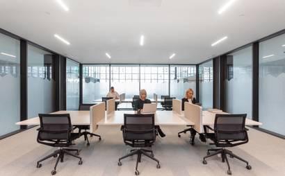 Work, meet and collaborate in a shared office space in TX, Austin - The Domain Work, meet and collaborate in a shared office space in TX, Austin - The Domain