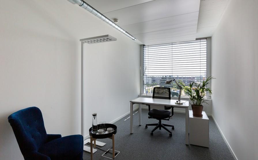 Fully serviced private office space for you and your team in TX, Austin - The Domain