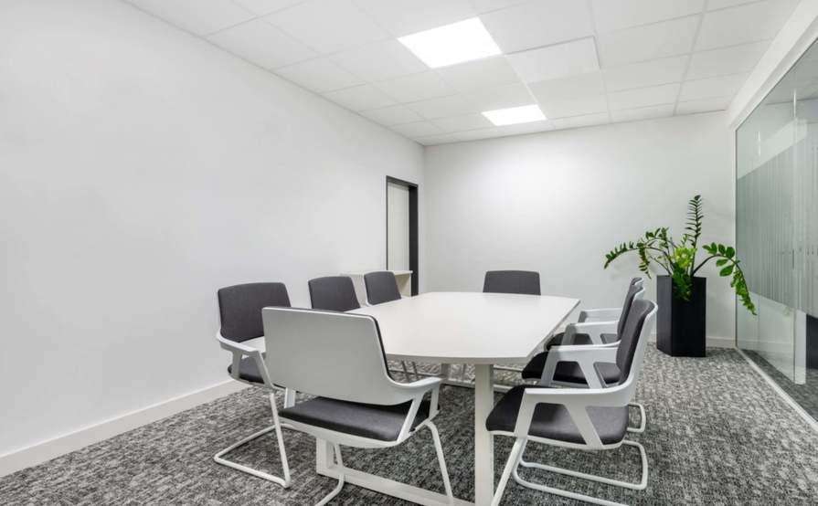 Fully serviced private office space for you and your team in GA, Atlanta - 191 Peachtree Street