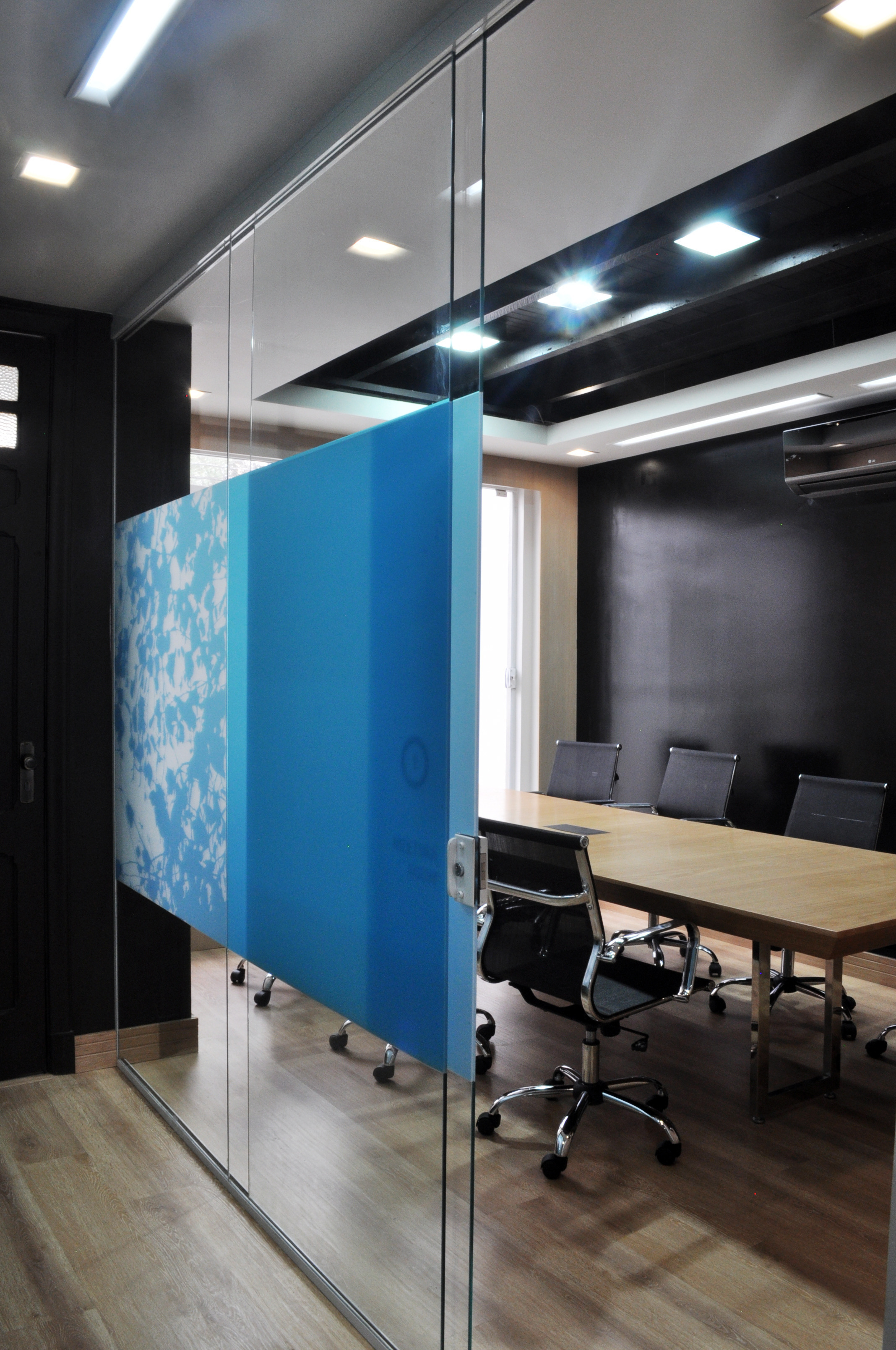  Ponto Urbano _ Shared Spaces