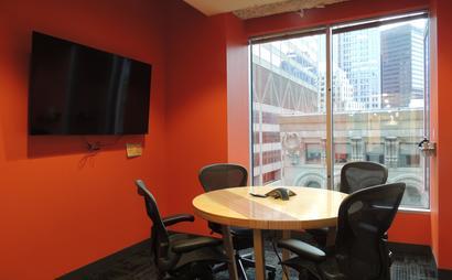 CIC Boston Coworking CIC Boston Coworking