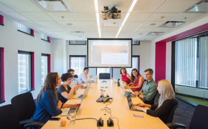 Dedicated Desk Dedicated Desk