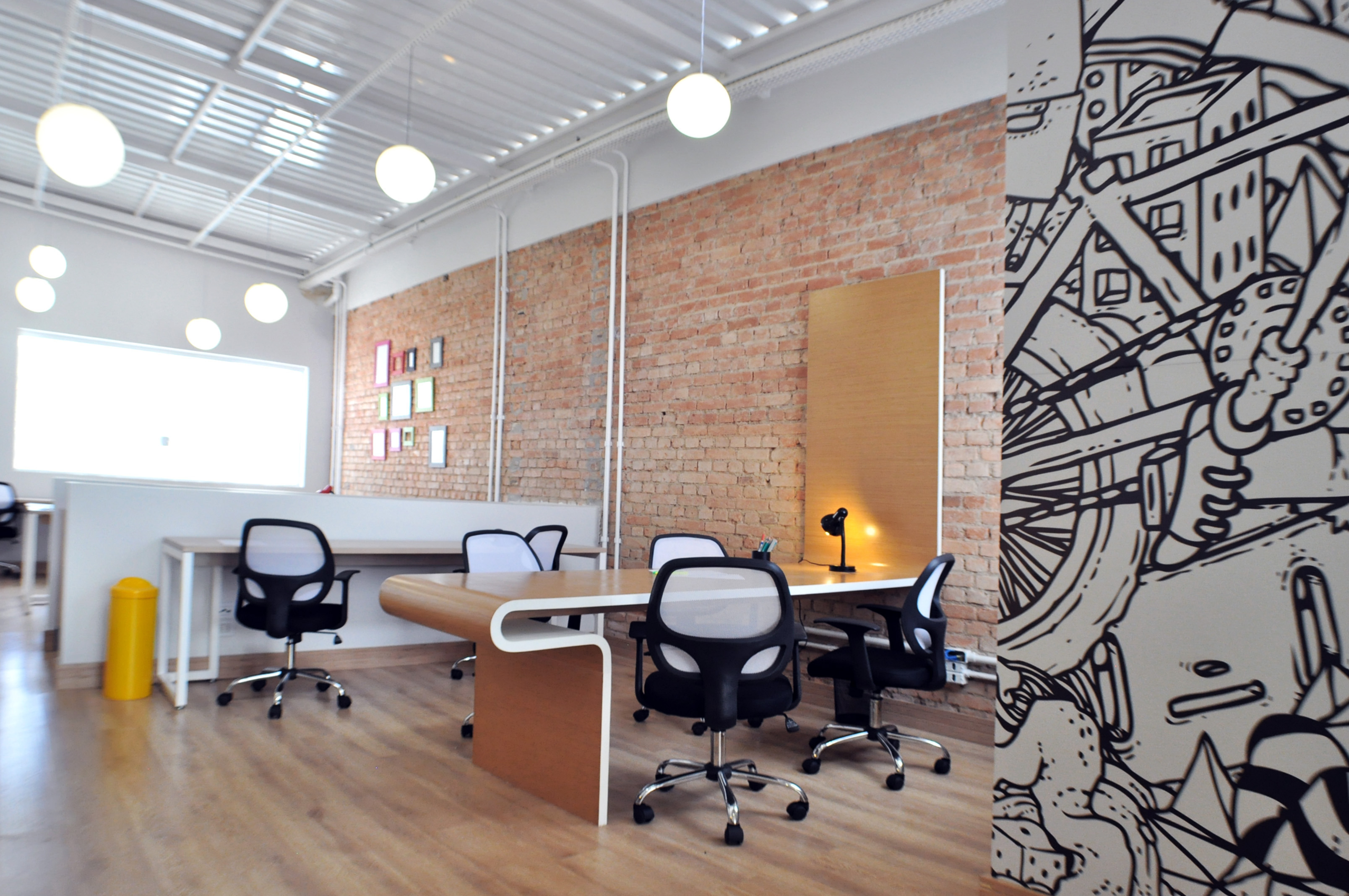  Ponto Urbano _ Shared Spaces