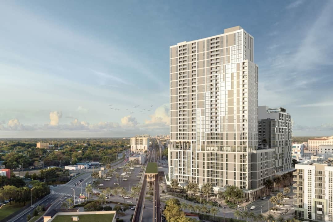 Interior Private Office 