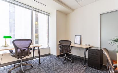 Private Office for Two Private Office for Two