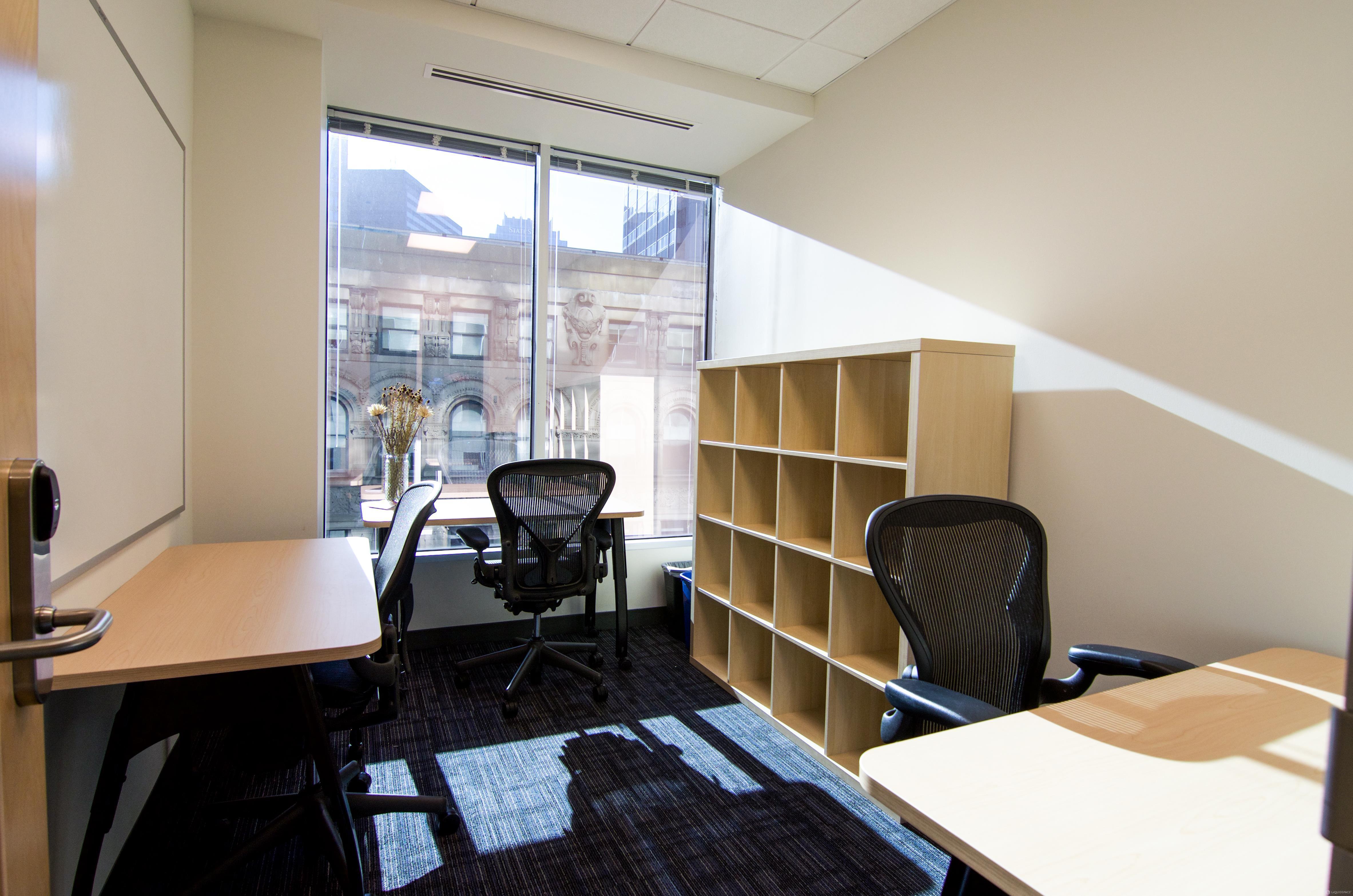 City View Private Office 