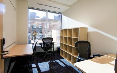 City View Private Office City View Private Office