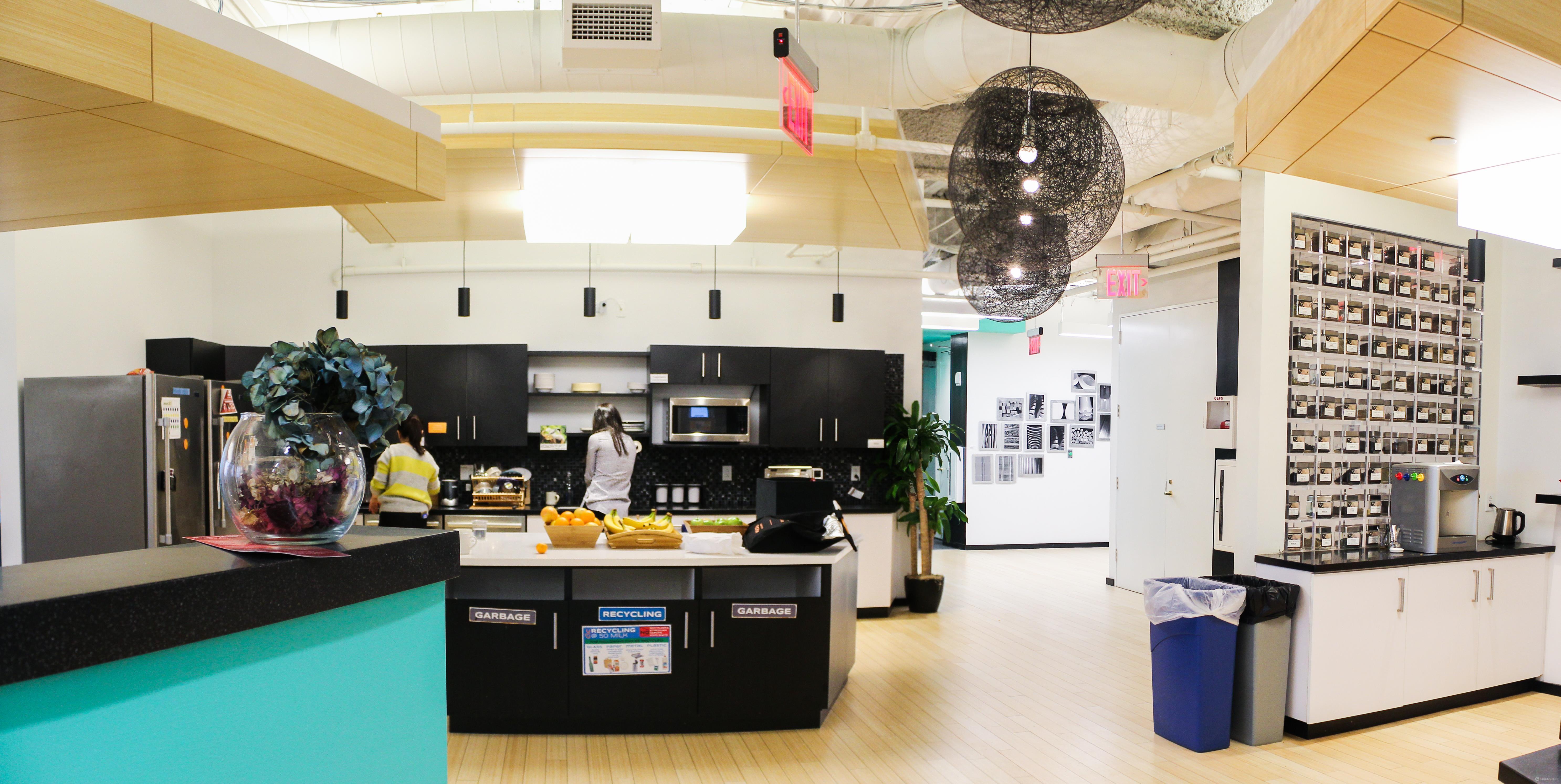 City View Private Office 